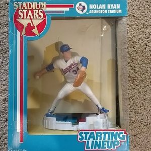 nolan ryan action figure